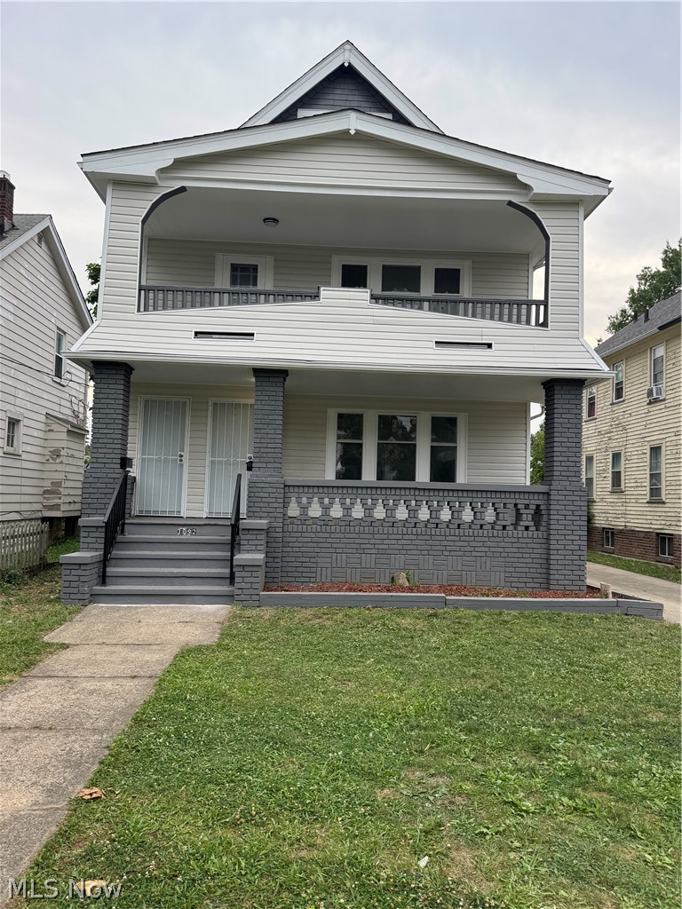 1092 E 169th Street Cleveland OH 44110