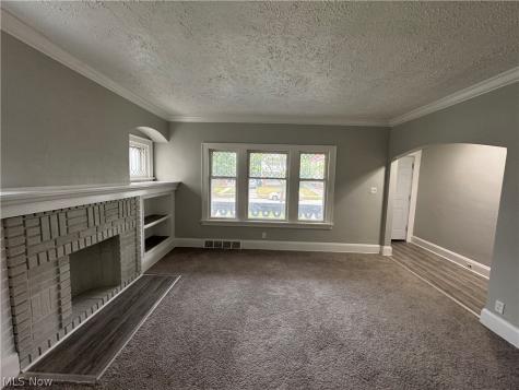 1092 E 169th Street Cleveland OH 44110