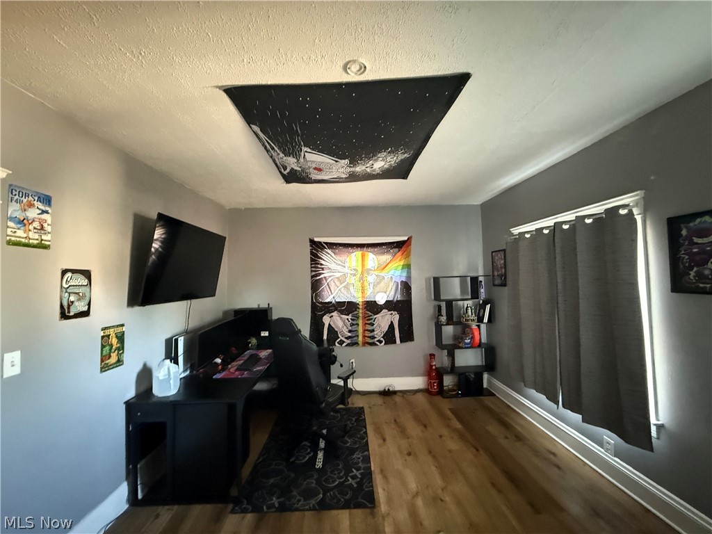 3213 Louisiana Avenue Cleveland OH 44109
