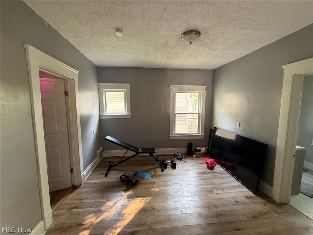 3213 Louisiana Avenue Cleveland OH 44109