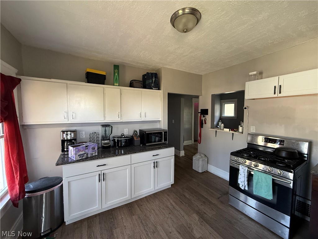 3213 Louisiana Avenue Cleveland OH 44109