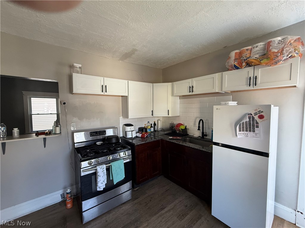 3213 Louisiana Avenue Cleveland OH 44109