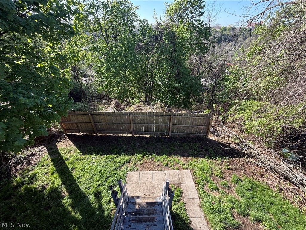 3213 Louisiana Avenue Cleveland OH 44109