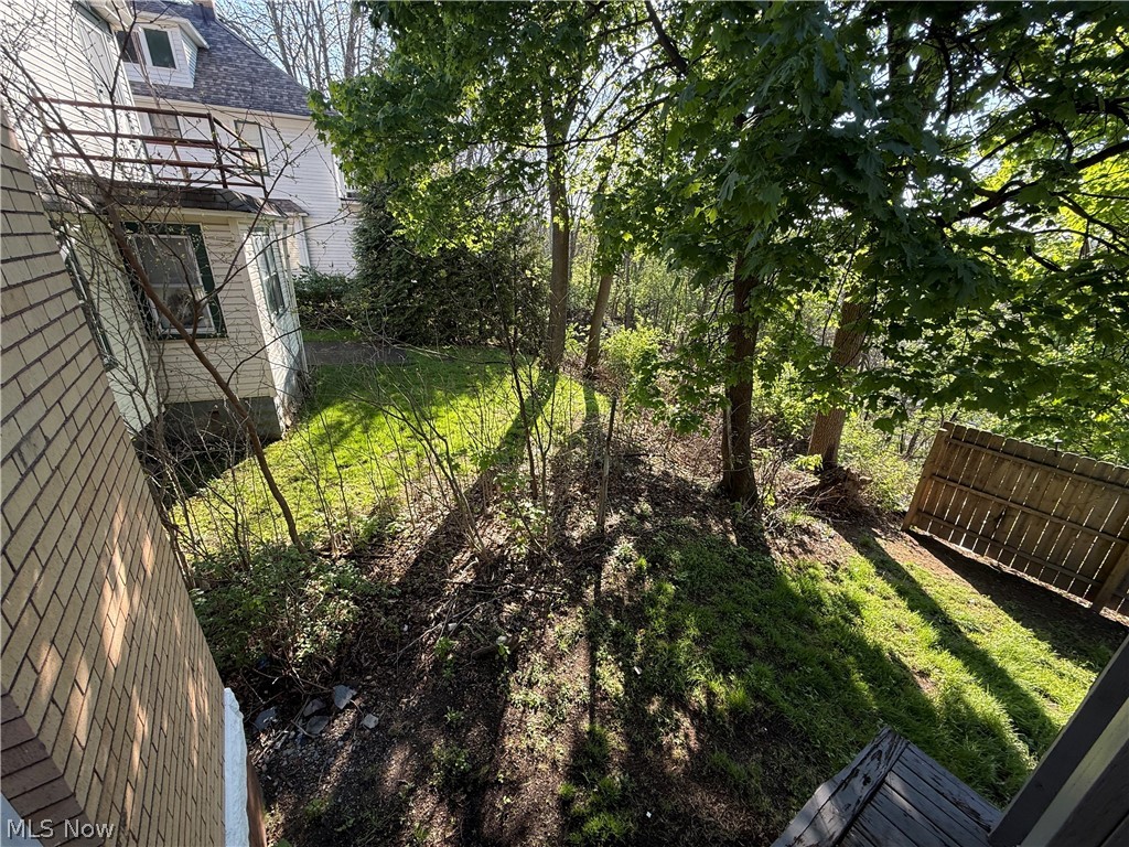 3213 Louisiana Avenue Cleveland OH 44109