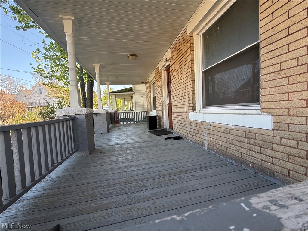 3213 Louisiana Avenue Cleveland OH 44109