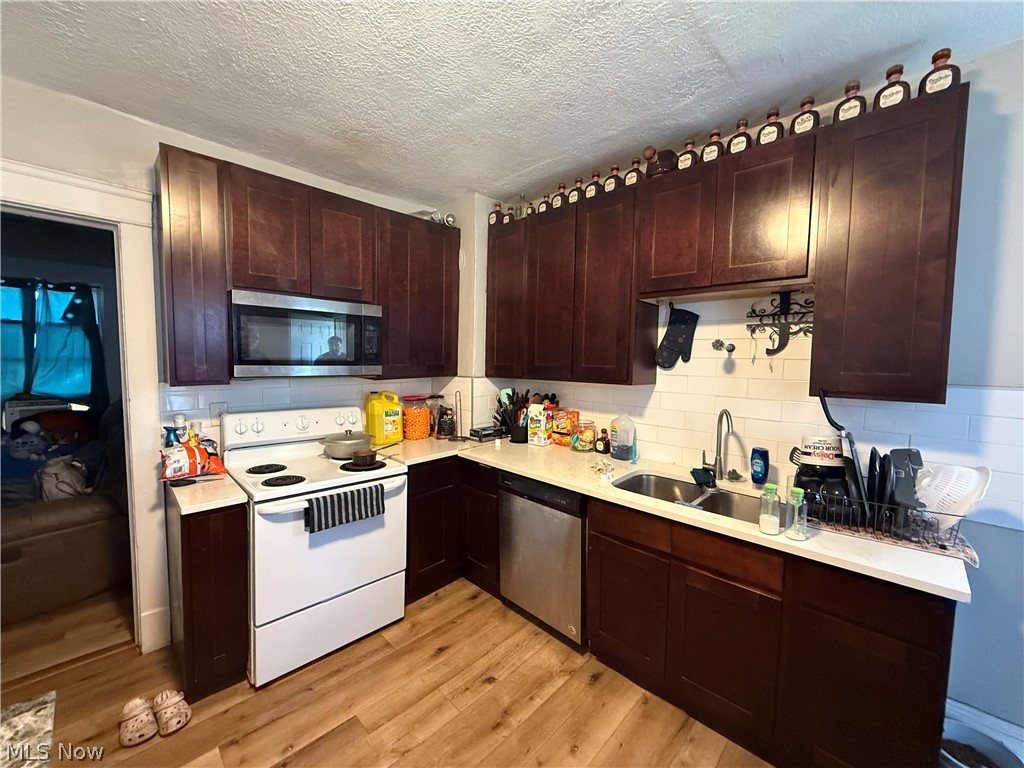 3213 Louisiana Avenue Cleveland OH 44109