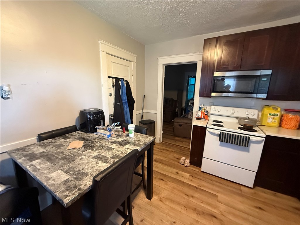 3213 Louisiana Avenue Cleveland OH 44109