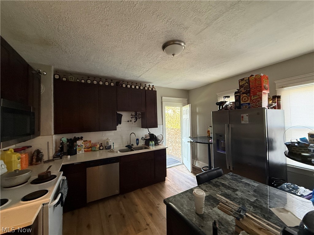 3213 Louisiana Avenue Cleveland OH 44109