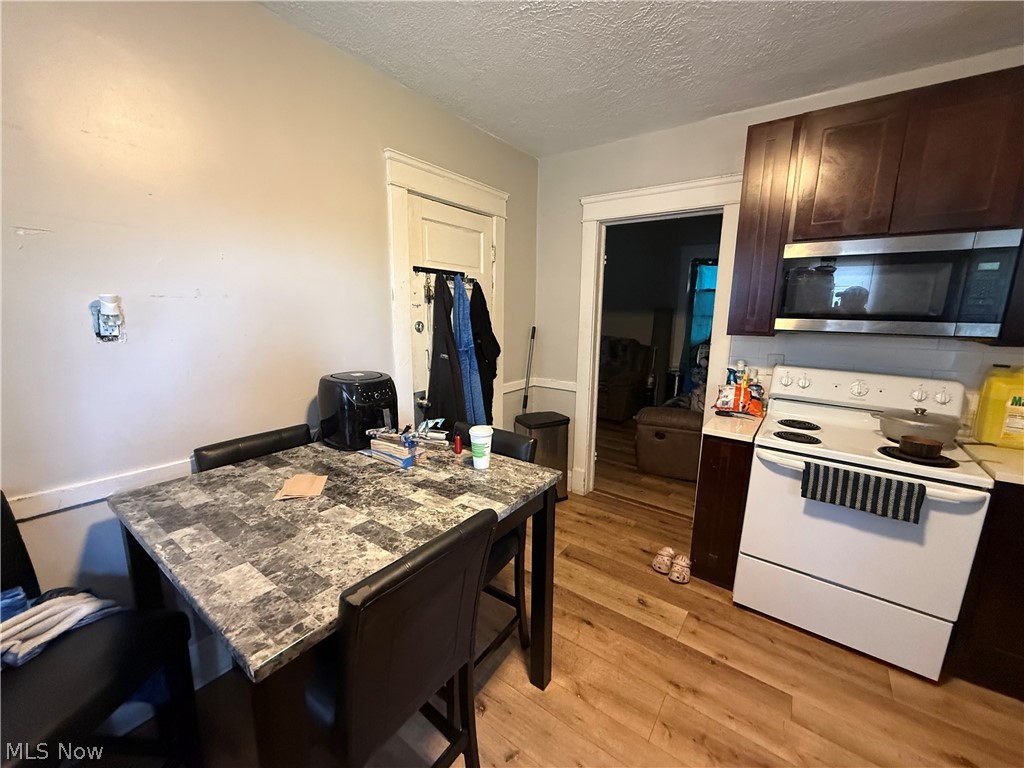 3213 Louisiana Avenue Cleveland OH 44109