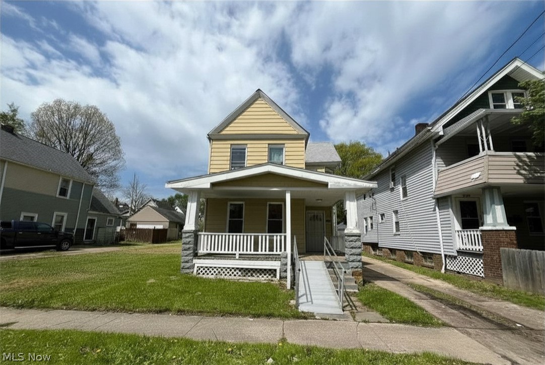 3200 W 94th Street Cleveland OH 44102