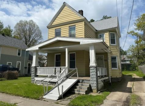3200 W 94th Street Cleveland OH 44102