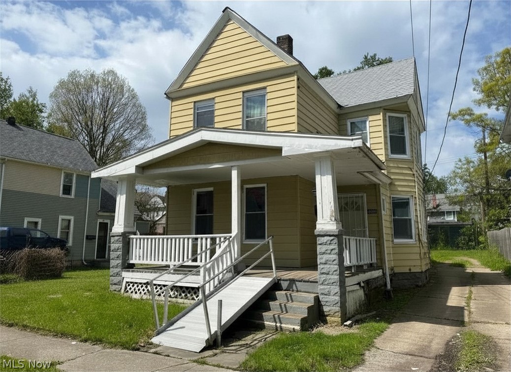 3200 W 94th Street Cleveland OH 44102