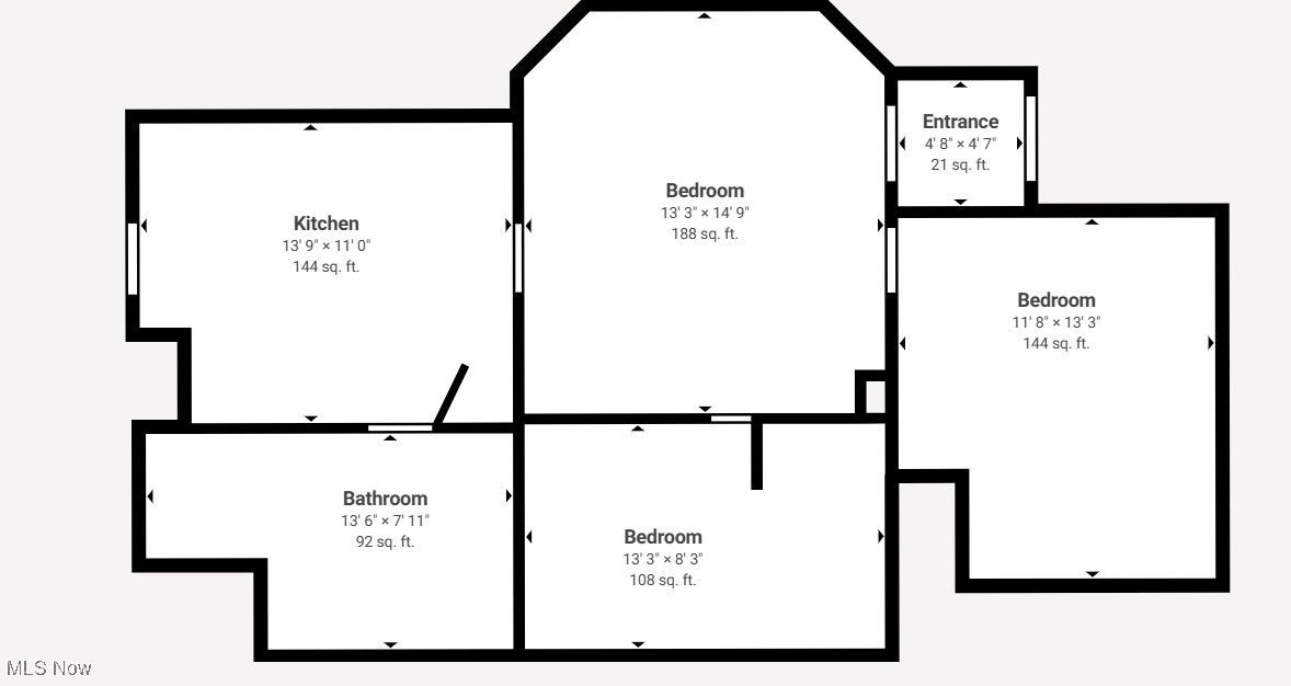 3200 W 94th Street Cleveland OH 44102