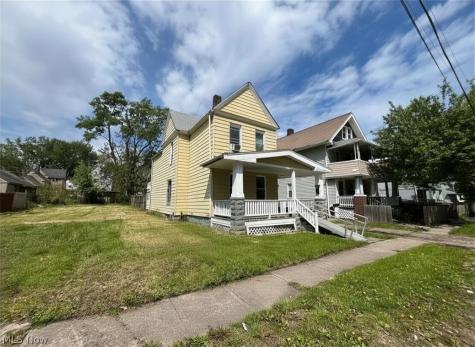 3200 W 94th Street Cleveland OH 44102