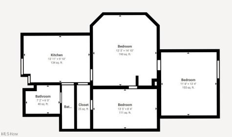 3200 W 94th Street Cleveland OH 44102