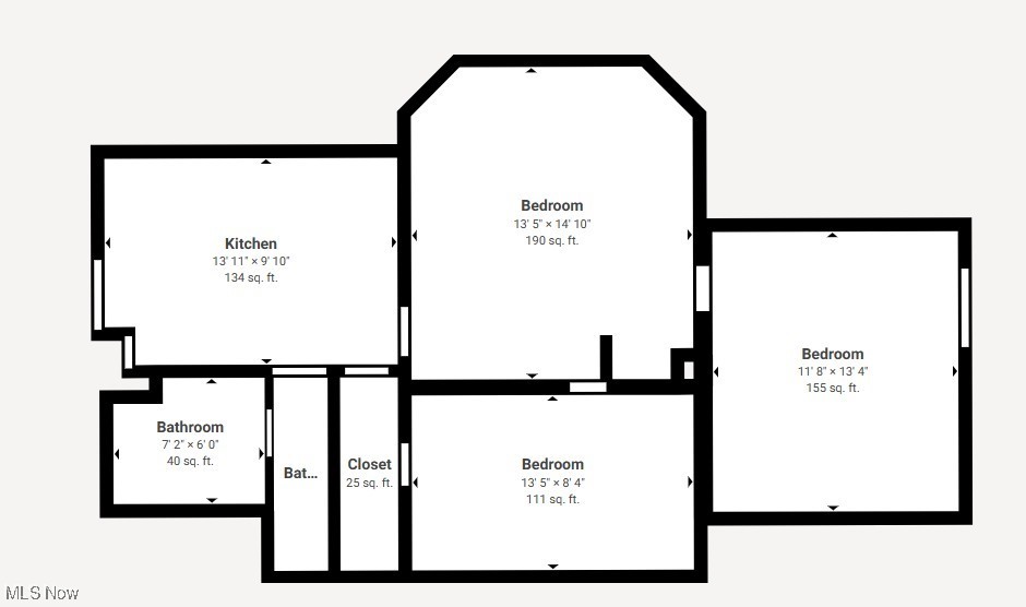 3200 W 94th Street Cleveland OH 44102