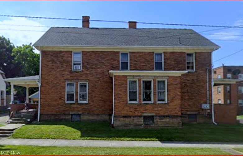 26 5th Street NE Massillon OH 44646