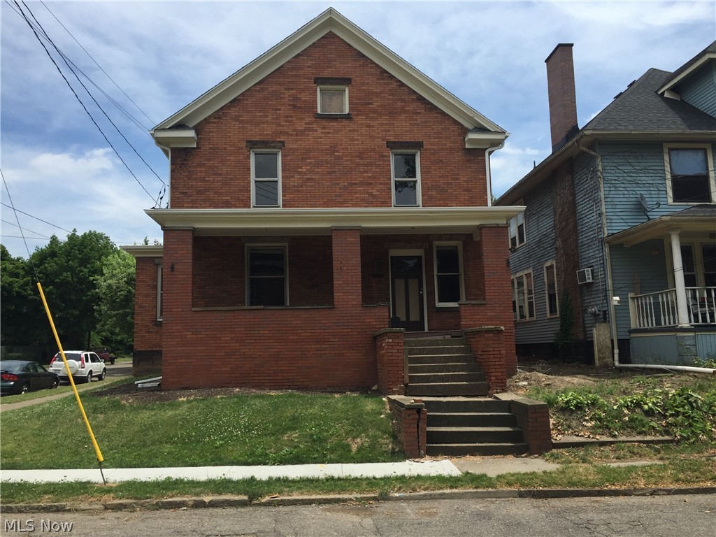 26 5th Street NE Massillon OH 44646