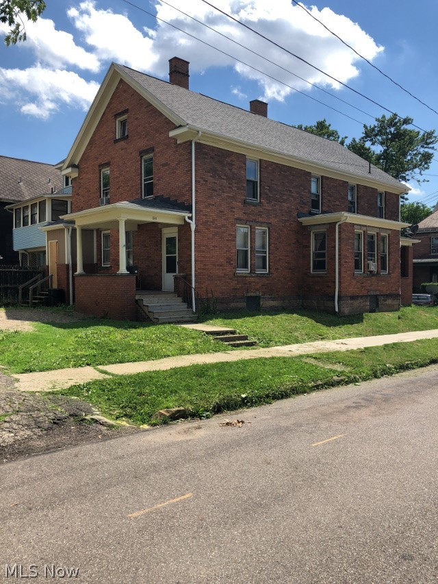 26 5th Street NE Massillon OH 44646