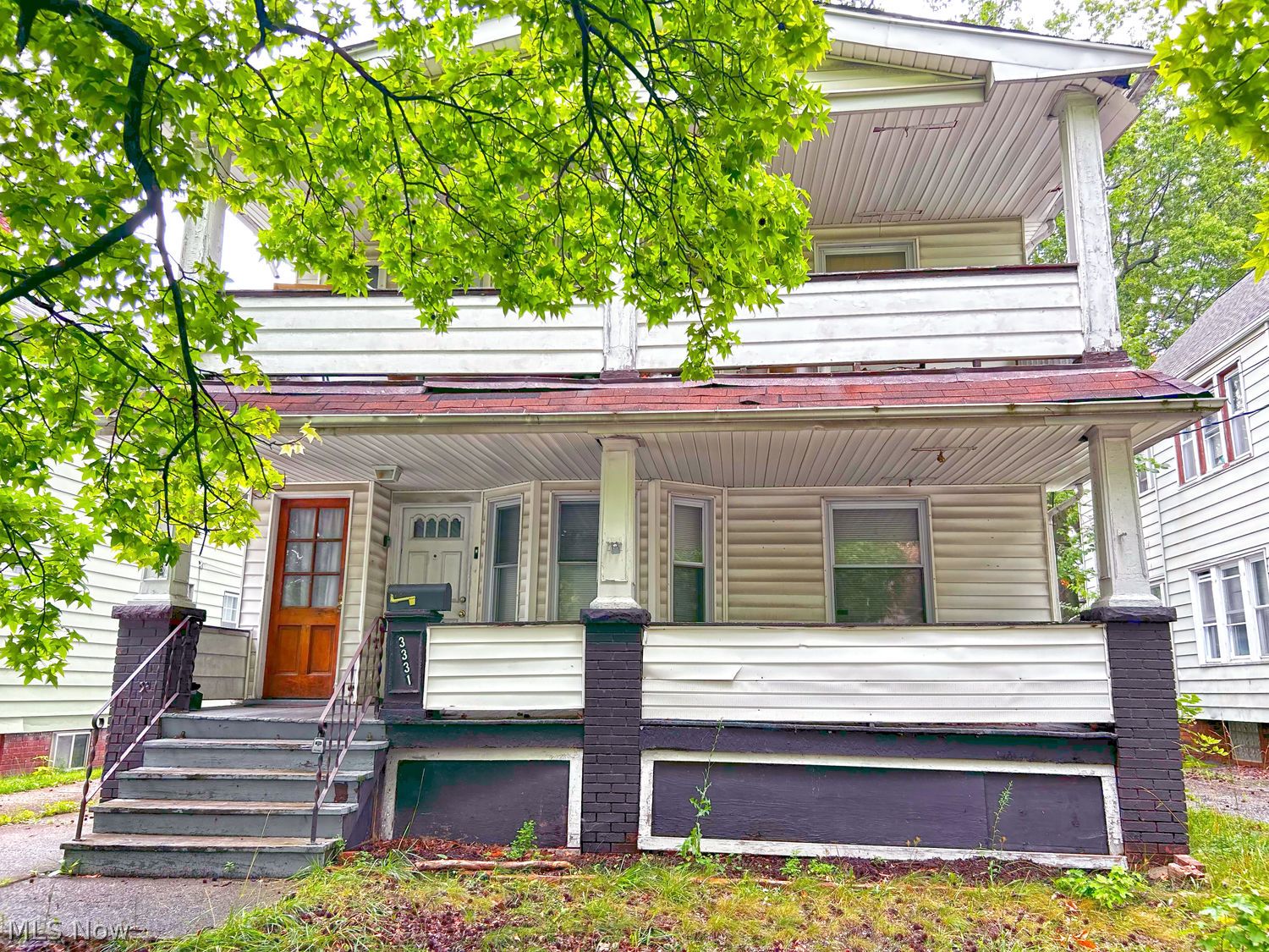 3329 W 99th Street Cleveland OH 44102