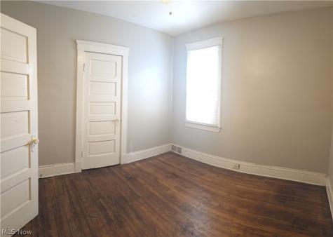 1812 Treadway Avenue Cleveland OH 44109