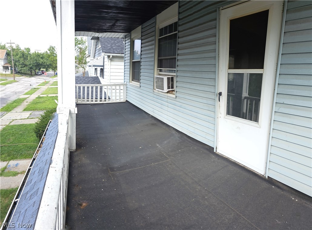 1812 Treadway Avenue Cleveland OH 44109
