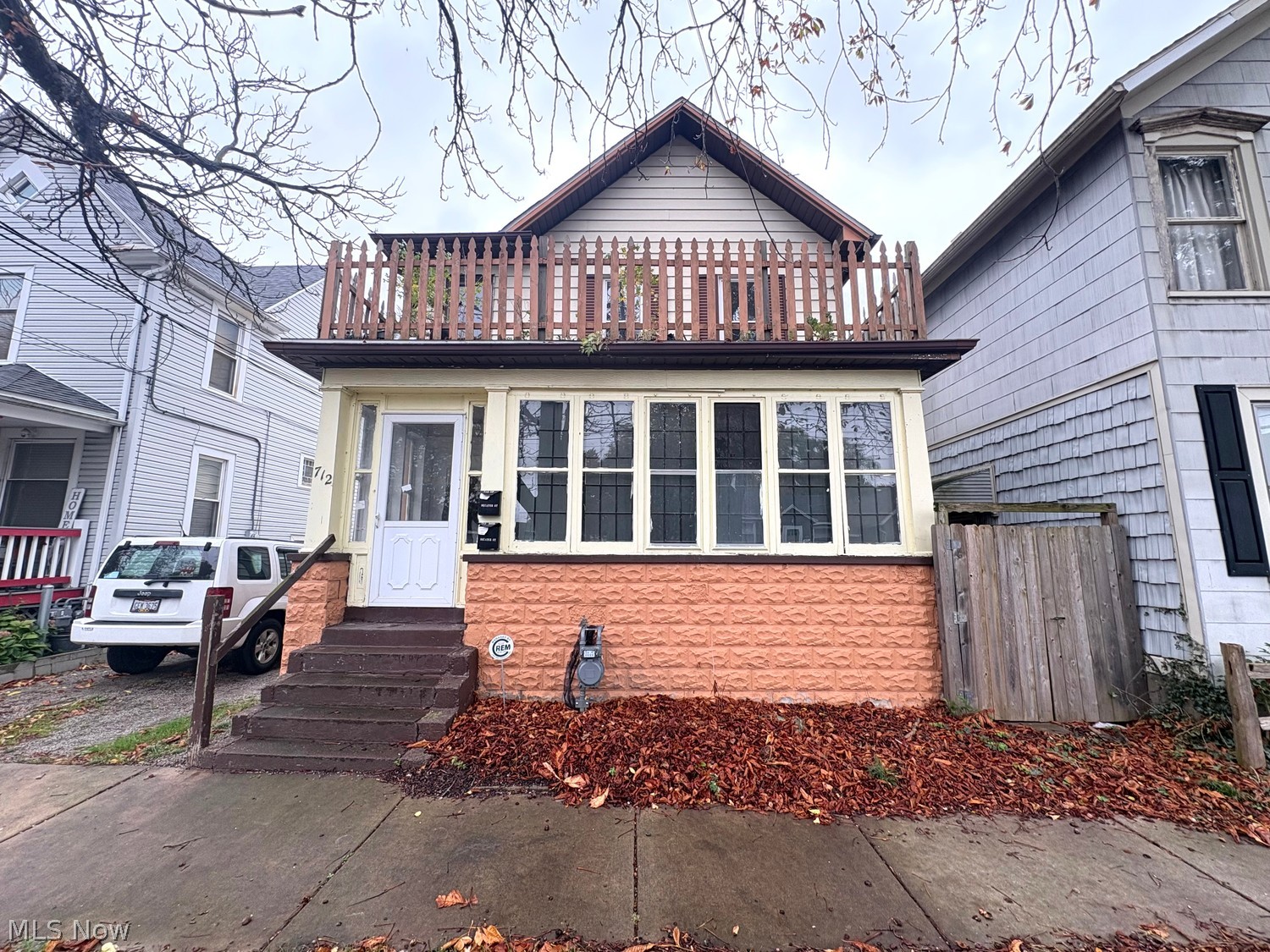 712 Decatur Street Sandusky OH 44870