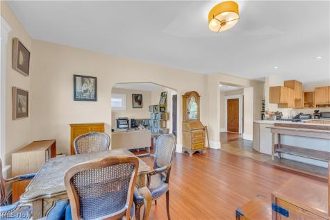 1949 W 54th Street Cleveland OH 44102