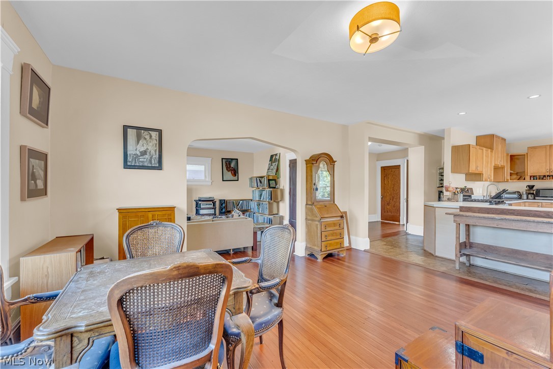 1949 W 54th Street Cleveland OH 44102