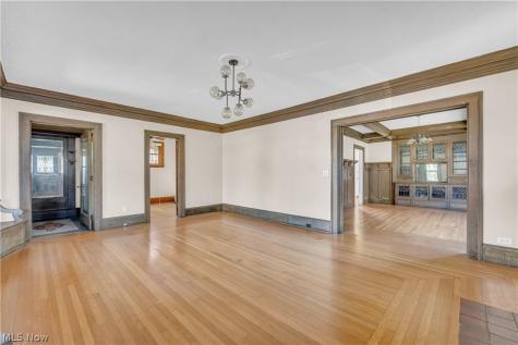 1949 W 54th Street Cleveland OH 44102