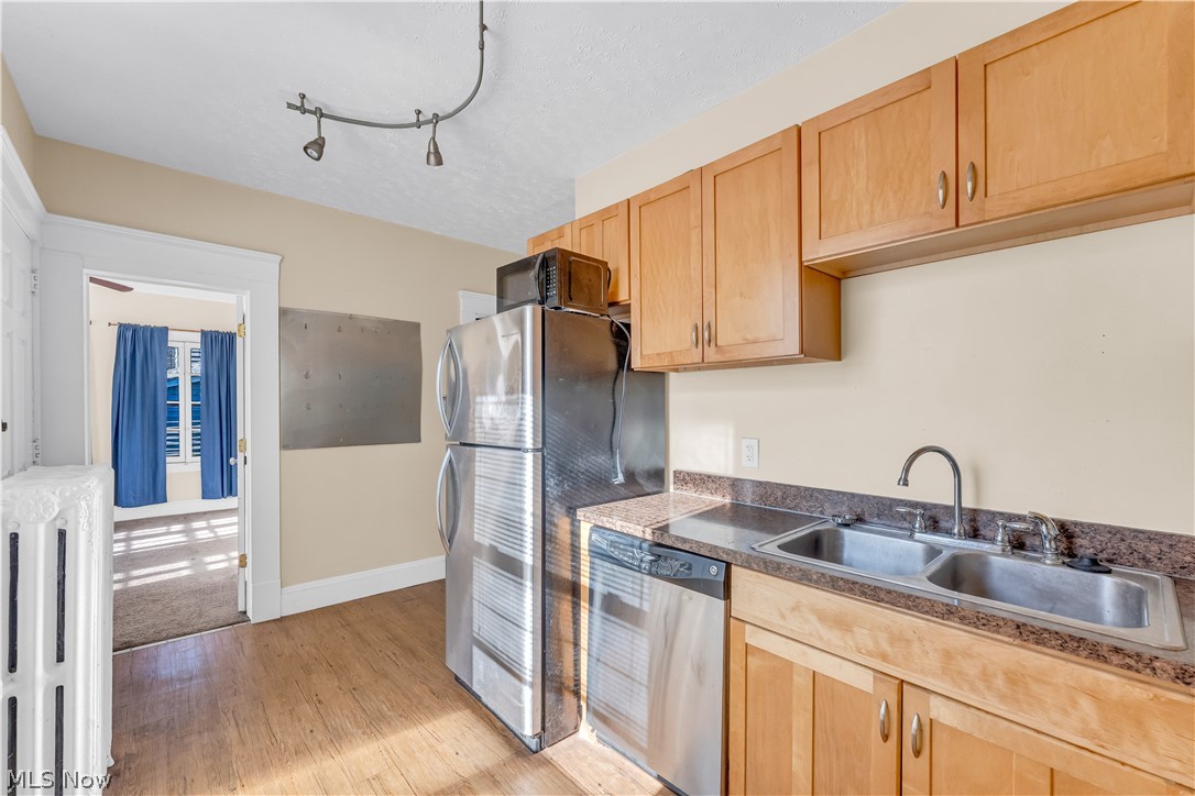 1949 W 54th Street Cleveland OH 44102