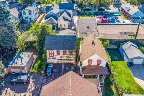 1949 W 54th Street Cleveland OH 44102