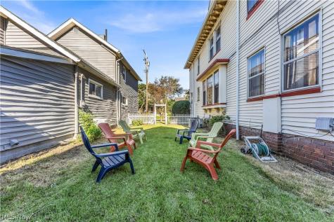 1949 W 54th Street Cleveland OH 44102