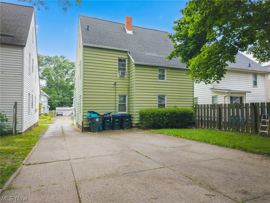 491-493 Delmar Avenue Akron OH 44310