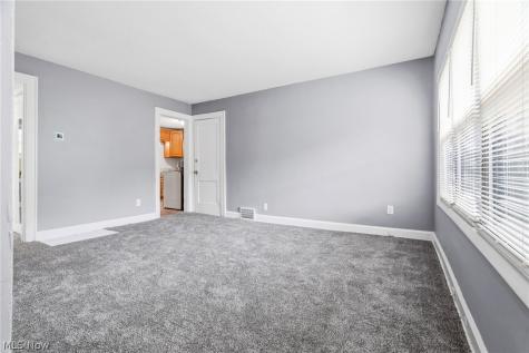 491-493 Delmar Avenue Akron OH 44310