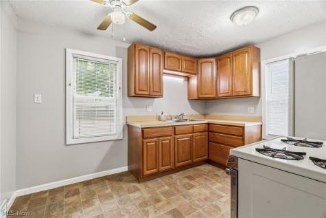 491-493 Delmar Avenue Akron OH 44310