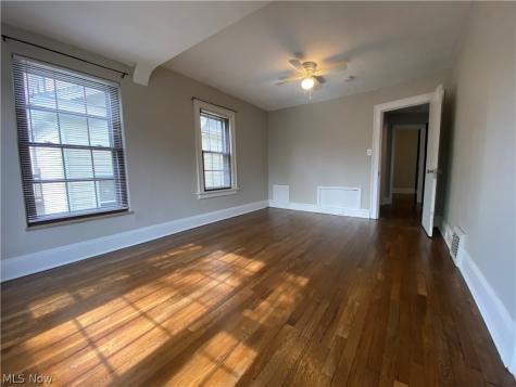 9327 Clifton Boulevard Cleveland OH 44102