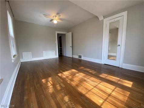 9327 Clifton Boulevard Cleveland OH 44102