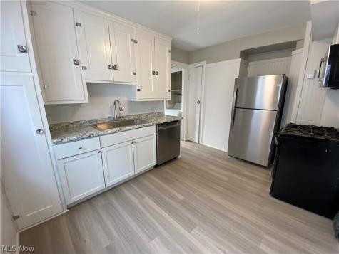 9327 Clifton Boulevard Cleveland OH 44102