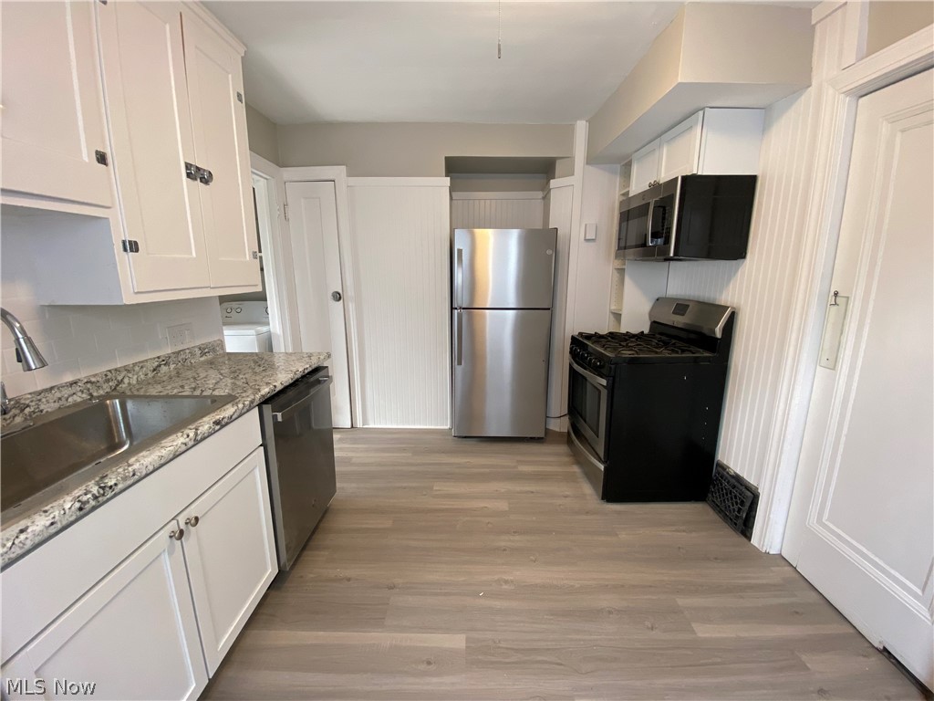 9327 Clifton Boulevard Cleveland OH 44102