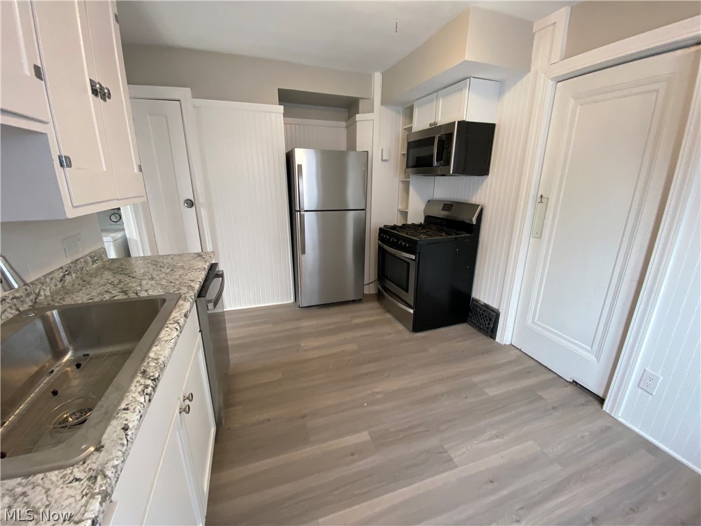 9327 Clifton Boulevard Cleveland OH 44102