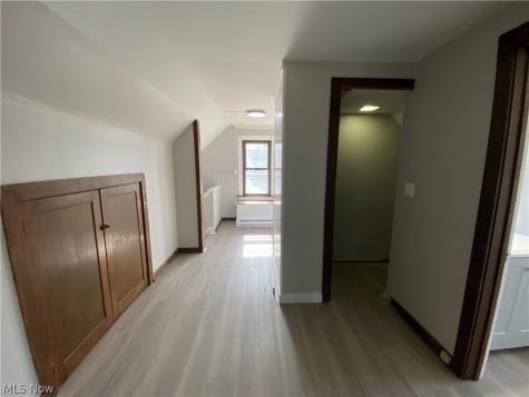 9327 Clifton Boulevard Cleveland OH 44102