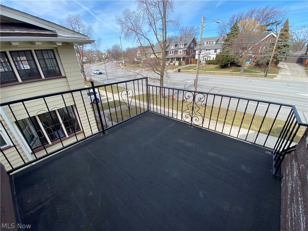 9327 Clifton Boulevard Cleveland OH 44102