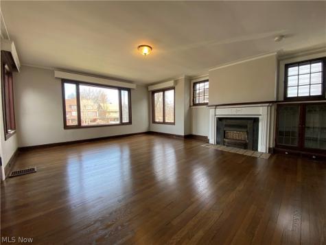 9327 Clifton Boulevard Cleveland OH 44102