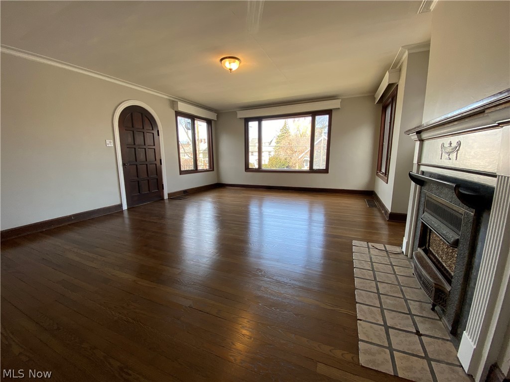 9327 Clifton Boulevard Cleveland OH 44102