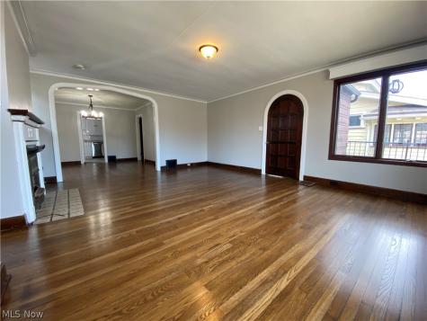 9327 Clifton Boulevard Cleveland OH 44102