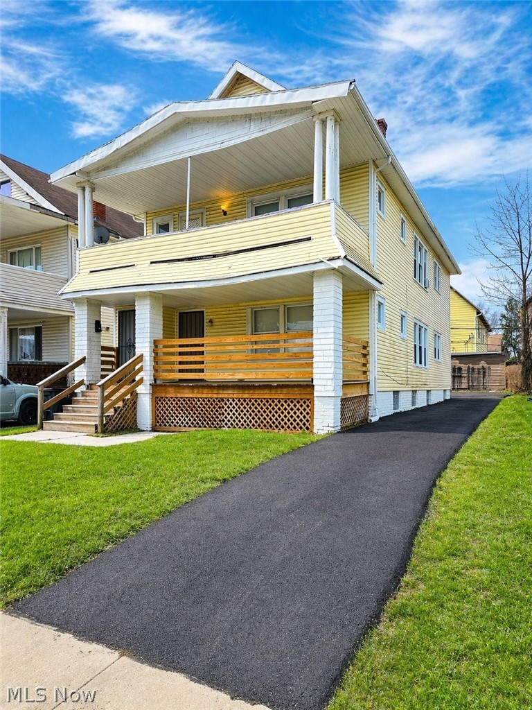1246 E 146th Street East Cleveland OH 44112