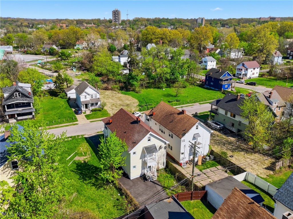 1246 E 146th Street East Cleveland OH 44112