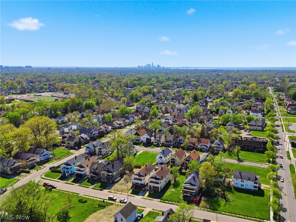 1246 E 146th Street East Cleveland OH 44112
