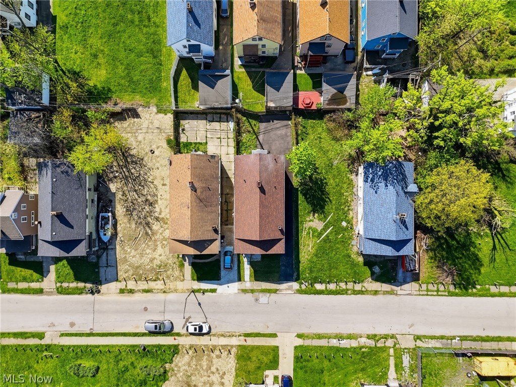 1246 E 146th Street East Cleveland OH 44112